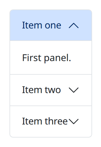 accordion_always_open example