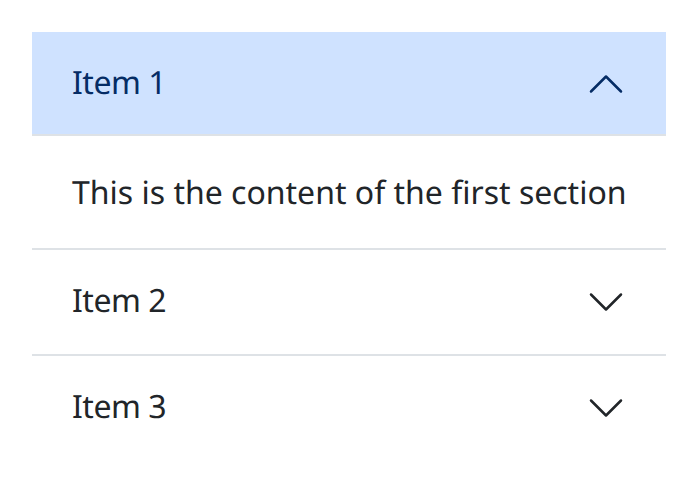 accordion_flush example