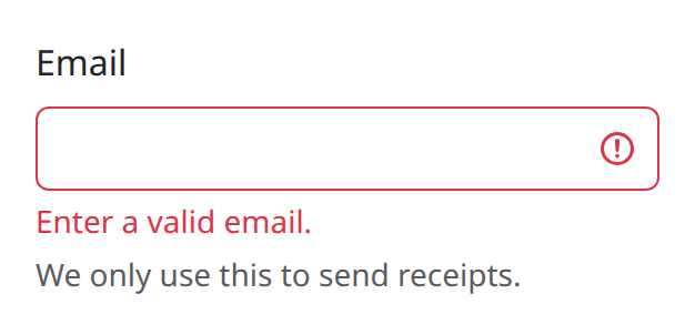 form_validation_feedback example
