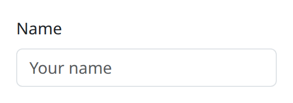 input_labeled_name example