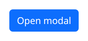 modal_static_backdrop example
