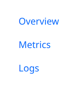 nav_vertical example
