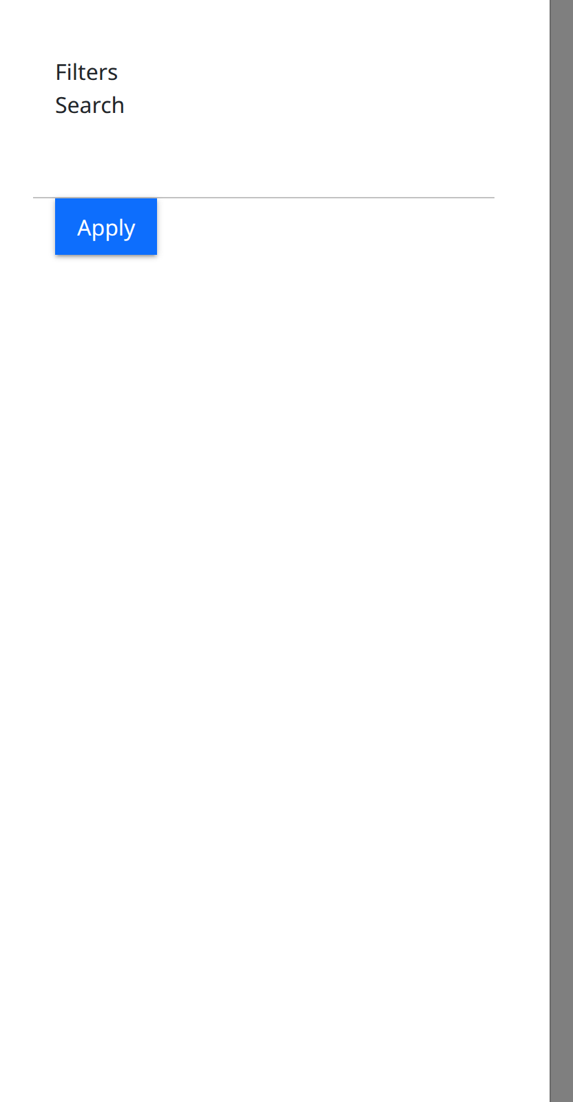 offcanvas_basic example