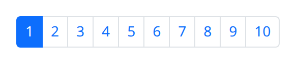 pagination_basic example