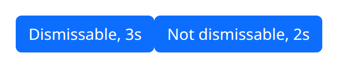 toast_dismiss_options example